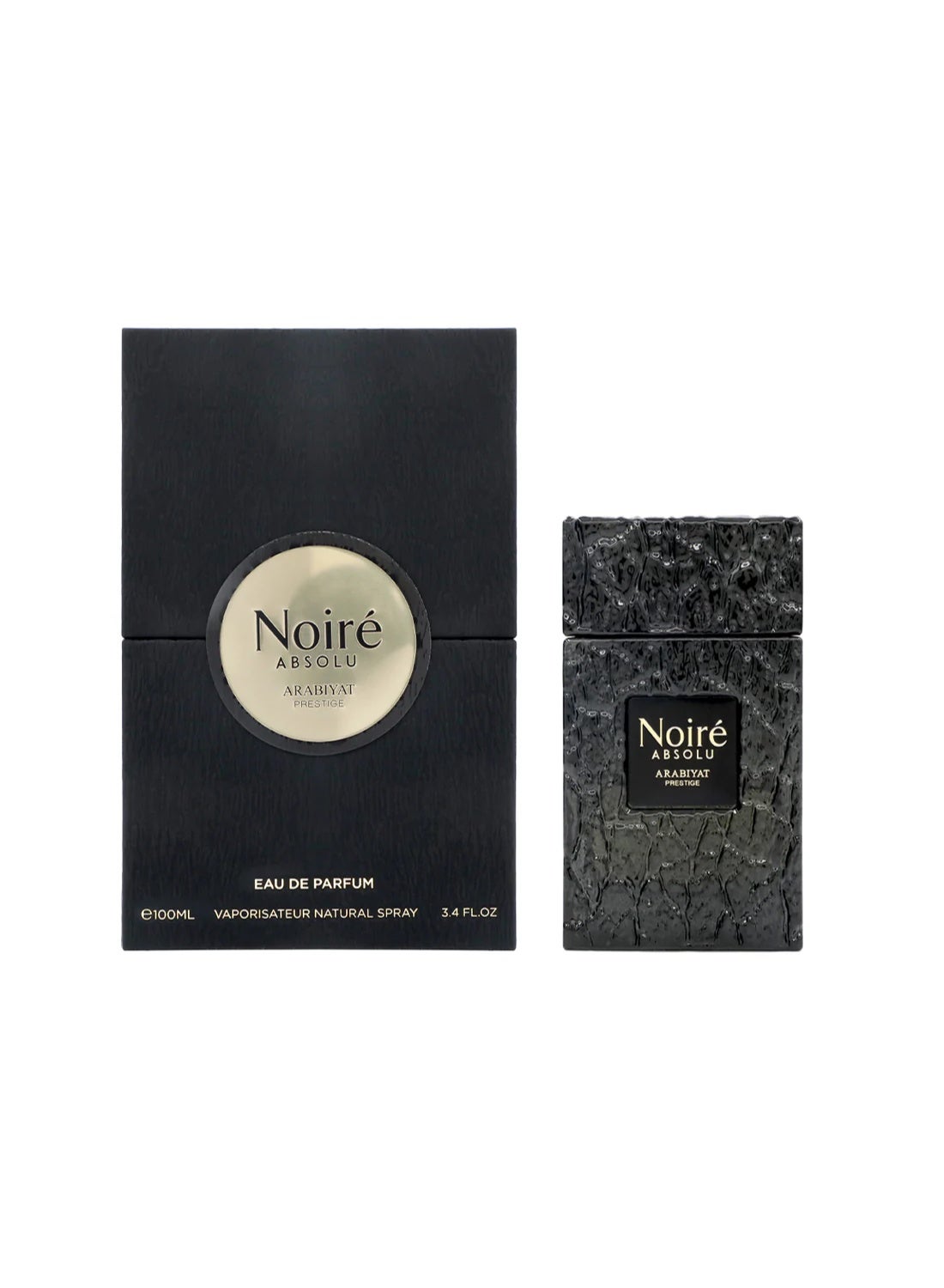 Noirè Absolu EDP 100ML